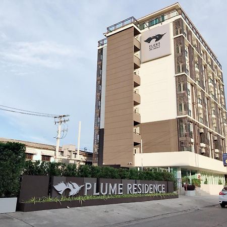 Plume Residence Minburi Bangkok Esterno foto