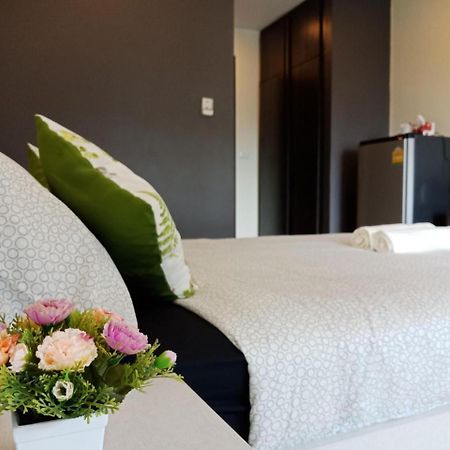 Plume Residence Minburi Bangkok Esterno foto