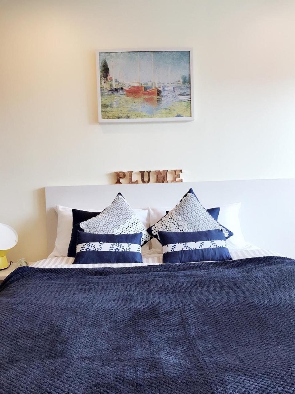 Plume Residence Minburi Bangkok Esterno foto