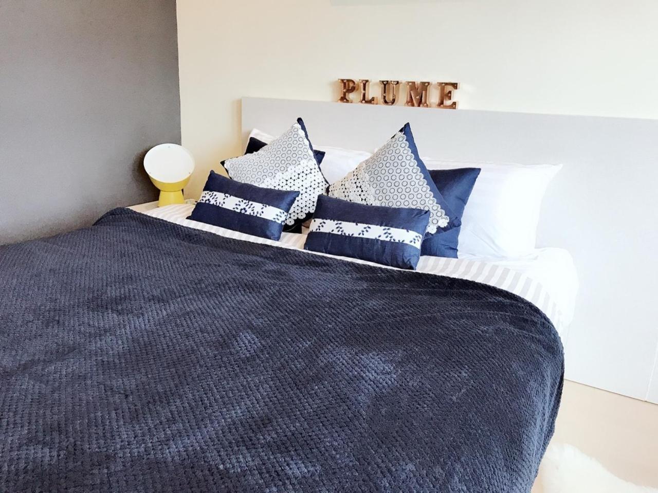 Plume Residence Minburi Bangkok Esterno foto