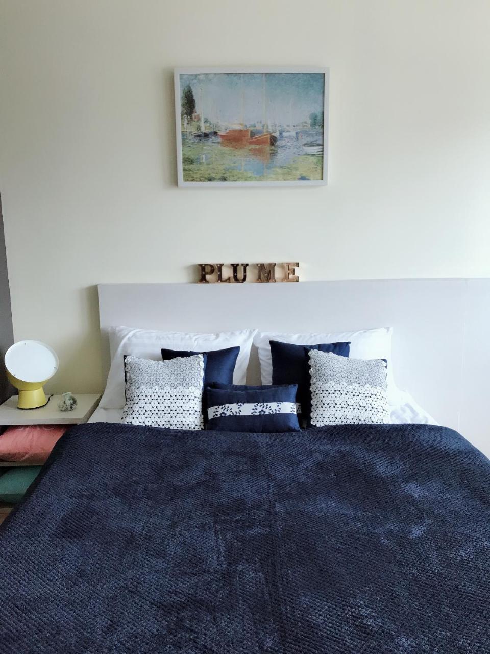 Plume Residence Minburi Bangkok Esterno foto