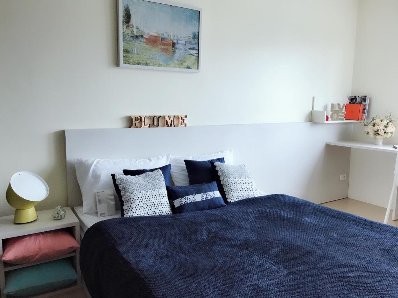 Plume Residence Minburi Bangkok Esterno foto
