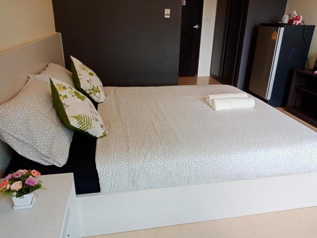 Plume Residence Minburi Bangkok Esterno foto